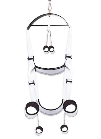 Fantasy Bondage Swing